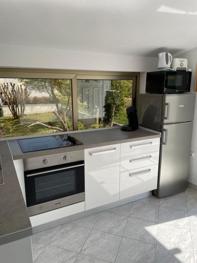 Casa Estancia Apartment Nijvice Zewnętrze zdjęcie