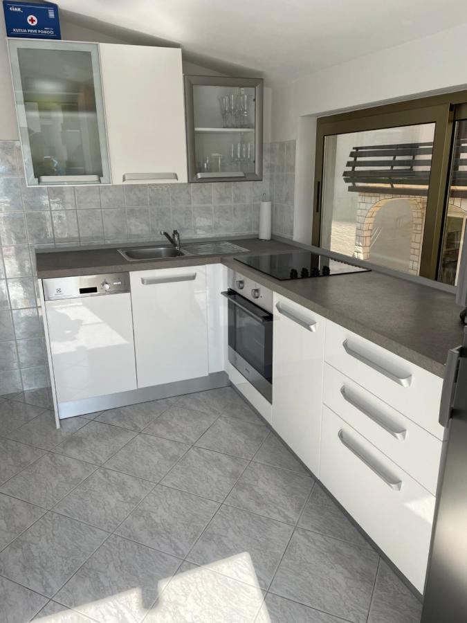 Casa Estancia Apartment Nijvice Zewnętrze zdjęcie