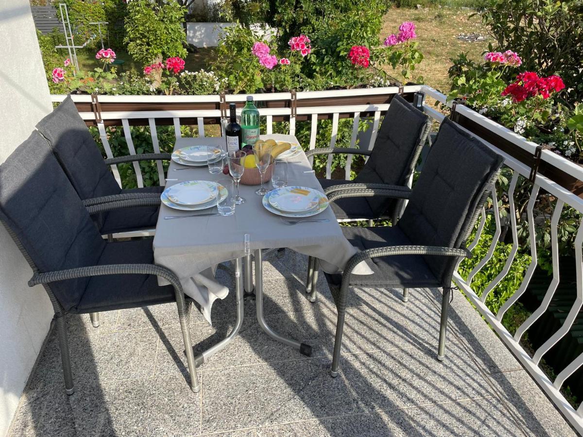 Casa Estancia Apartment Nijvice Zewnętrze zdjęcie