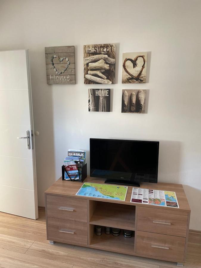 Casa Estancia Apartment Nijvice Zewnętrze zdjęcie