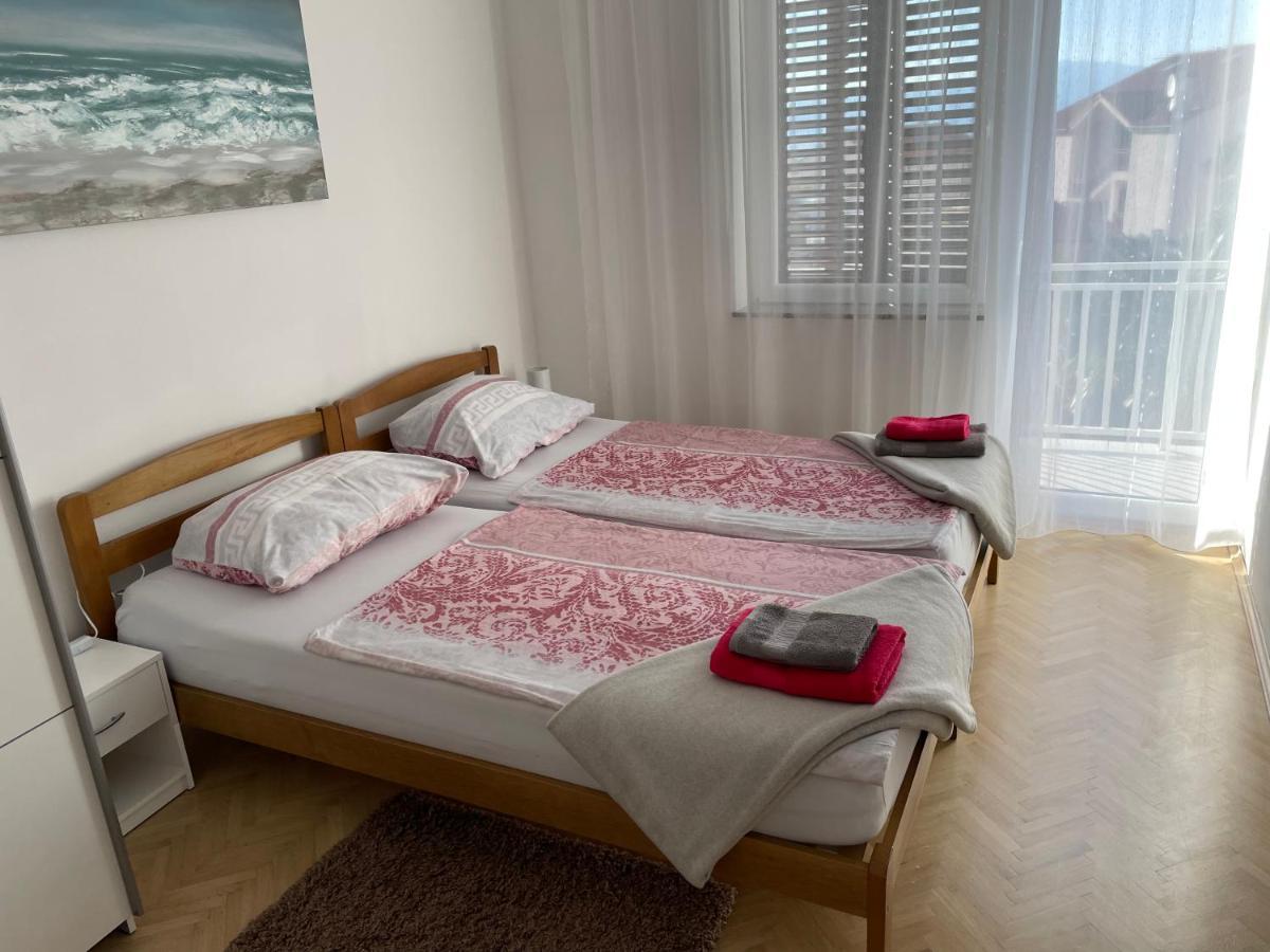 Casa Estancia Apartment Nijvice Zewnętrze zdjęcie
