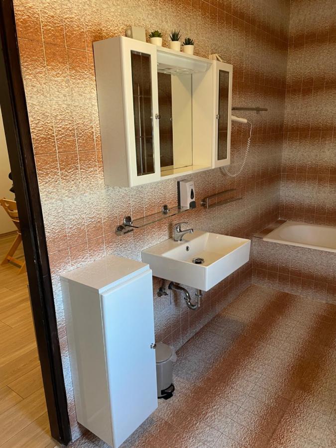 Casa Estancia Apartment Nijvice Zewnętrze zdjęcie