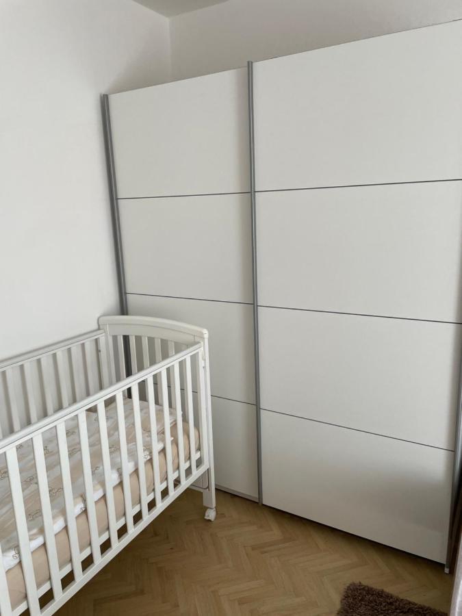 Casa Estancia Apartment Nijvice Zewnętrze zdjęcie