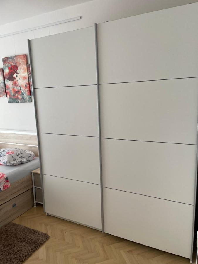Casa Estancia Apartment Nijvice Zewnętrze zdjęcie