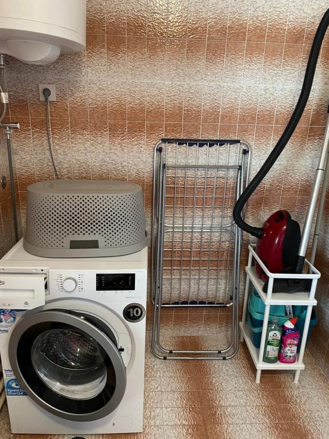 Casa Estancia Apartment Nijvice Zewnętrze zdjęcie