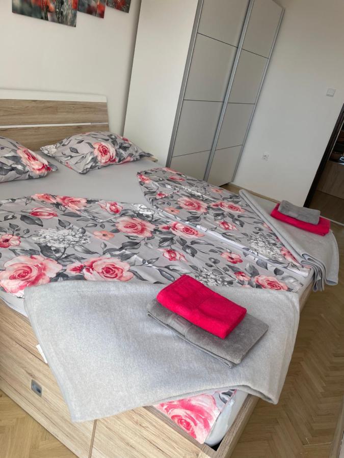 Casa Estancia Apartment Nijvice Zewnętrze zdjęcie