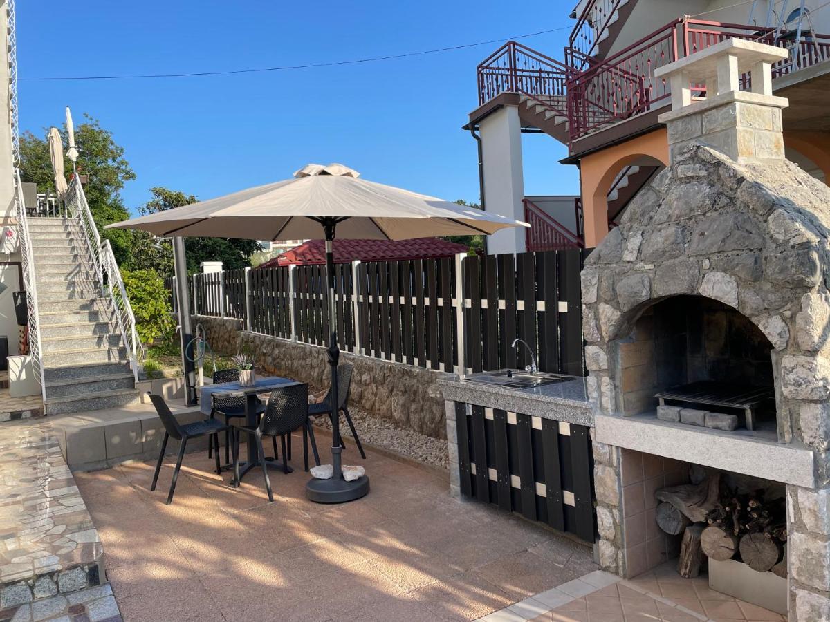 Casa Estancia Apartment Nijvice Zewnętrze zdjęcie