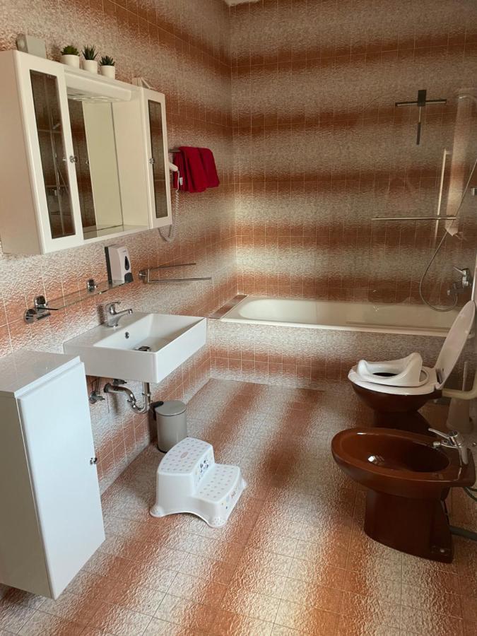 Casa Estancia Apartment Nijvice Zewnętrze zdjęcie