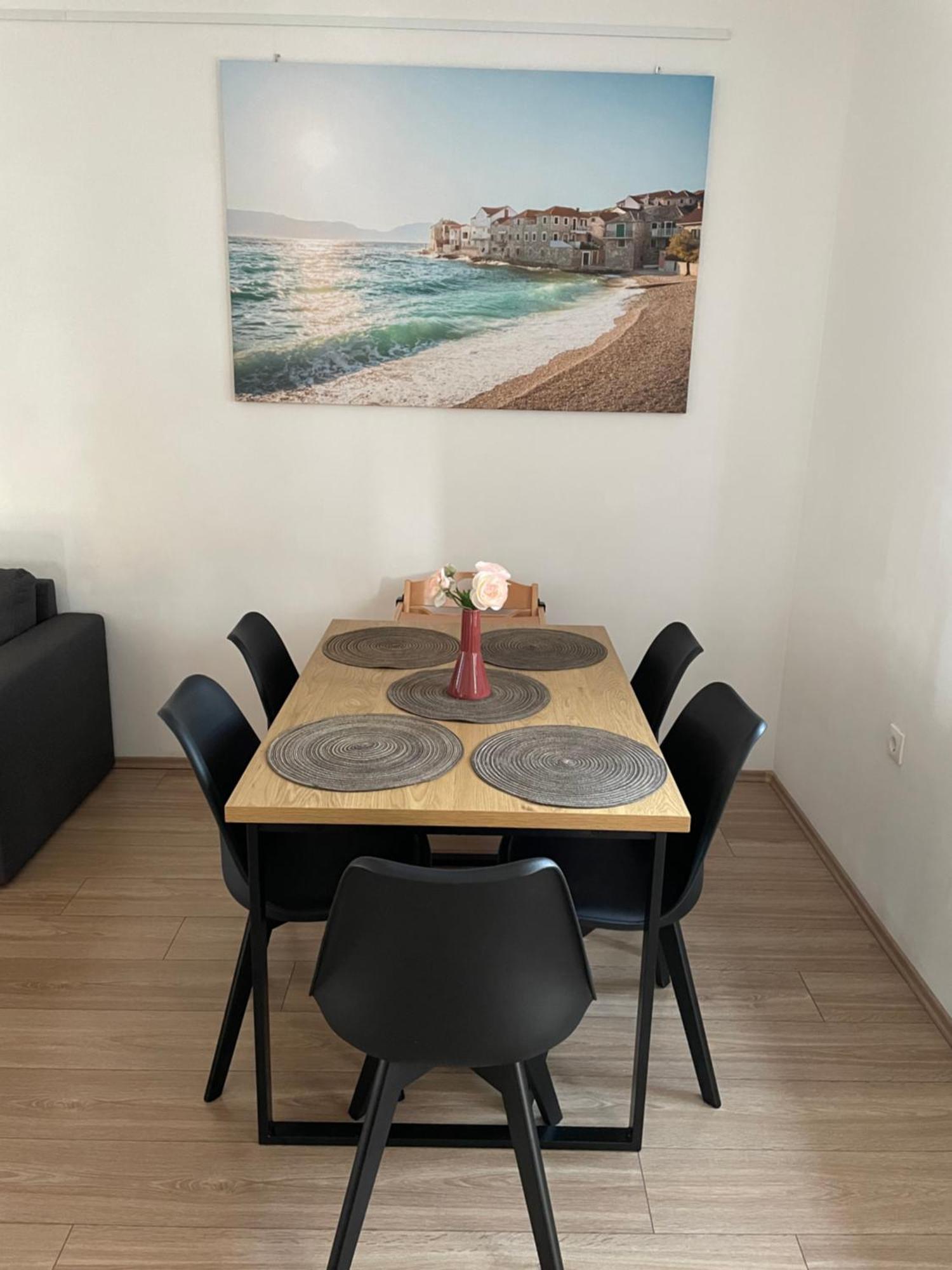 Casa Estancia Apartment Nijvice Zewnętrze zdjęcie