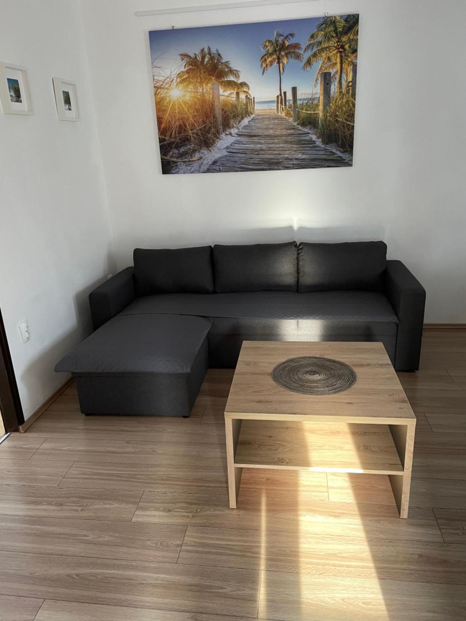 Casa Estancia Apartment Nijvice Zewnętrze zdjęcie