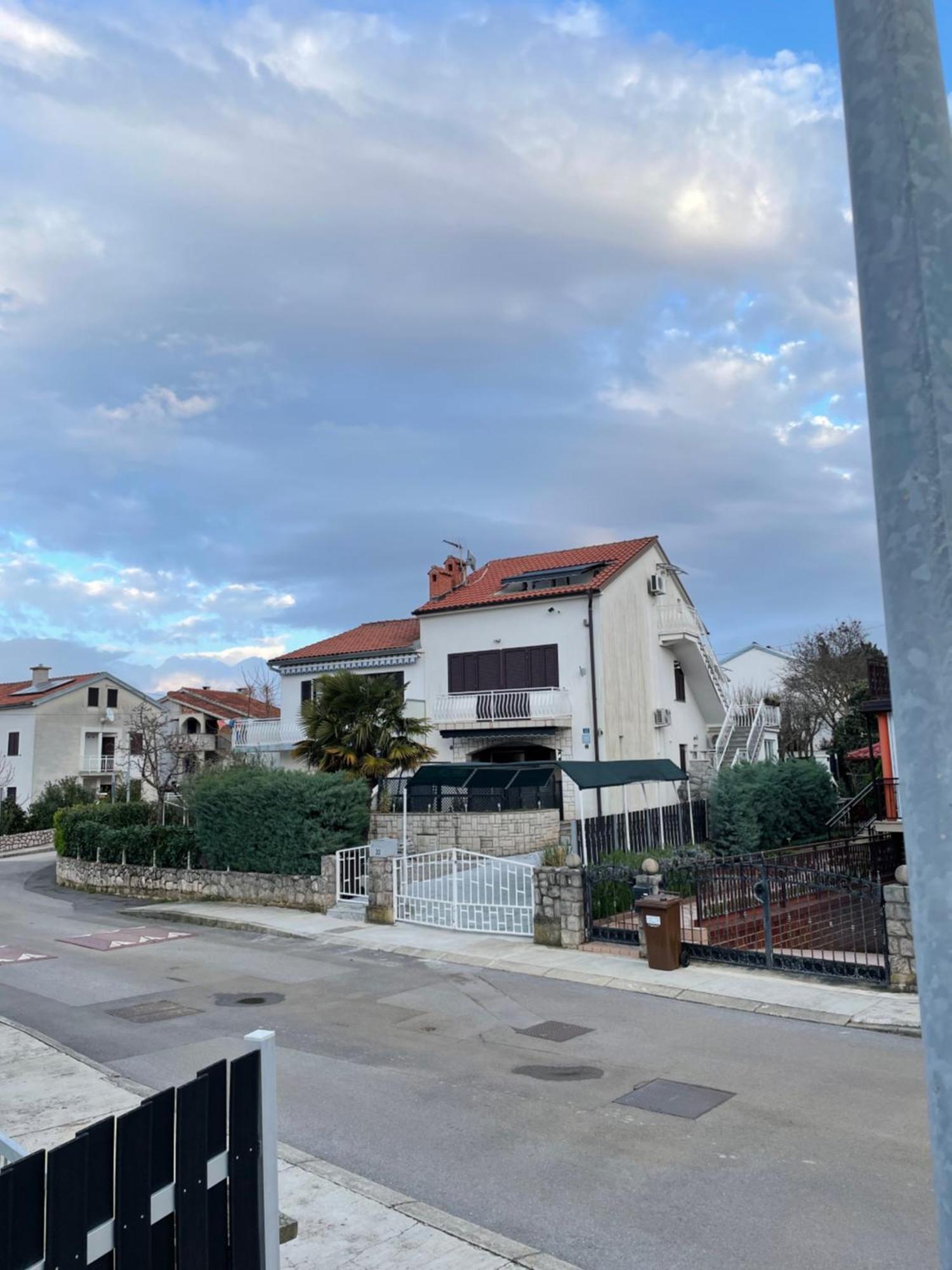 Casa Estancia Apartment Nijvice Zewnętrze zdjęcie
