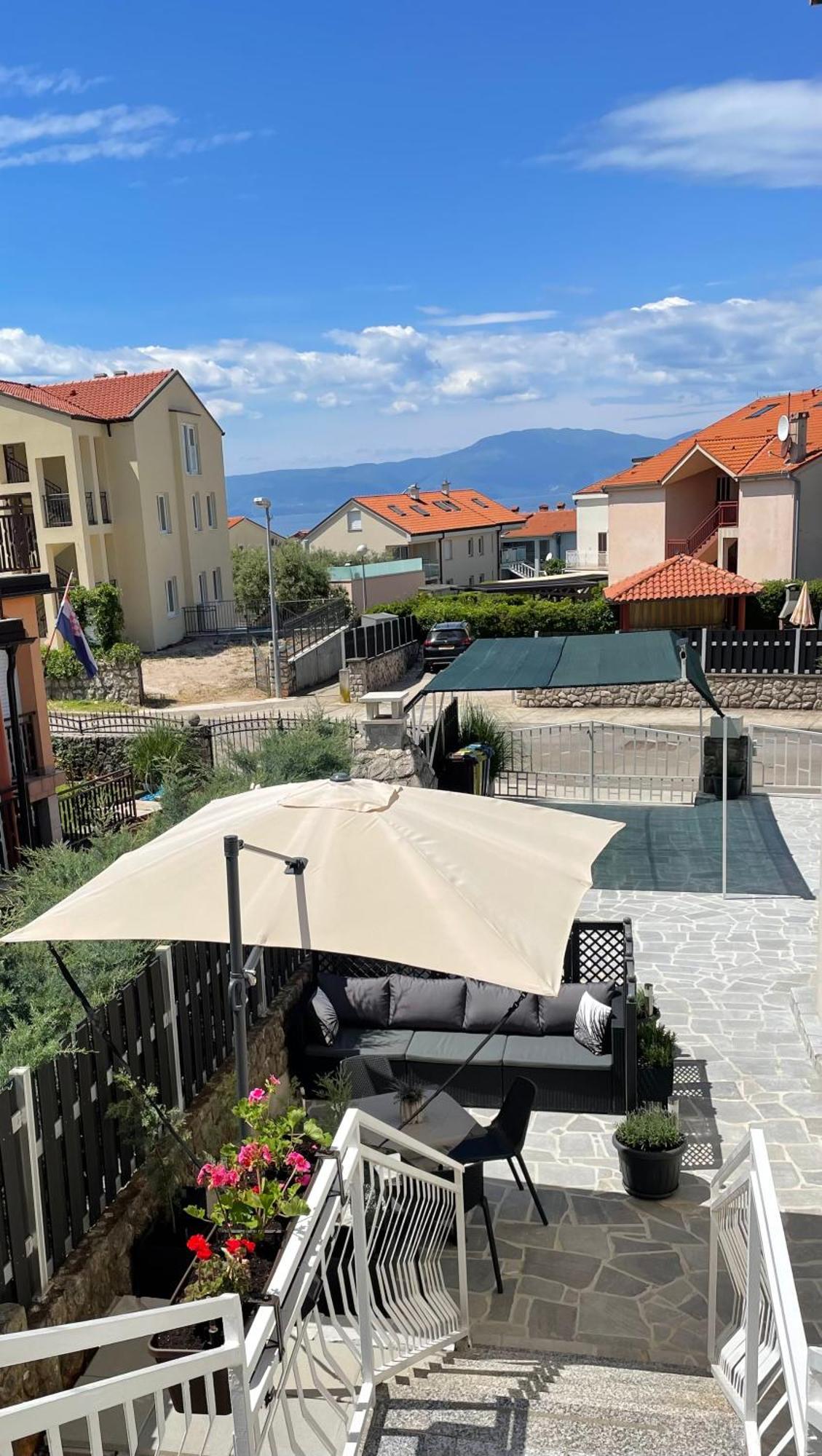 Casa Estancia Apartment Nijvice Zewnętrze zdjęcie